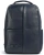 Рюкзак Piquadro Russel CA6766W137/BLU синий натур.кожа - купить недорого с доставкой в интернет-магазине