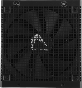 Блок питания Formula ATX 850W APMM-850BM 80+ bronze (20+4pin) APFC 140mm fan 6xSATA Cab Manag RTL - купить недорого с доставкой в интернет-магазине