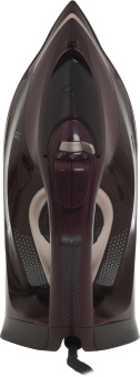 Утюг Vitek VT-IRN1204 3400Вт бордовый - купить недорого с доставкой в интернет-магазине