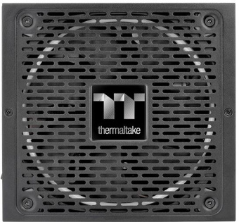 Блок питания Thermaltake ATX 1200W Toughpower GF1 80+ gold 24pin APFC 140mm fan 12xSATA Cab Manag RTL - купить недорого с доставкой в интернет-магазине