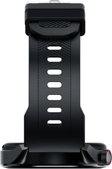Смарт-часы Tecno Watch 3 Pro 1.43" AMOLED корп.черный рем.черный (WP03) - купить недорого с доставкой в интернет-магазине