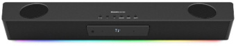 Саундбар Creative Sound Blaster Katana SE 5.1 черный 90Вт BT - купить недорого с доставкой в интернет-магазине