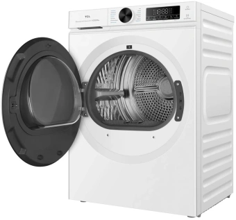 Сушильная машина TCL TDOP-6808W кл.энер.:A++ макс.загр.:8кг белый - купить недорого с доставкой в интернет-магазине