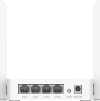 Роутер беспроводной Cudy WR1200E AC1200 10/100BASE-TX - купить недорого с доставкой в интернет-магазине
