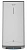 Водонагреватель Ariston Velis Lux Inox PW ABSE WIFI 100 2.5кВт 100л электрический настенный/серый