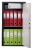 Шкаф бухгалтерский Aiko SL 87T-EL 870x460x340мм электронный трейзер (S10799090902) - цена, купить или заказать с доставкой в интернет-магазине Шкаф бухгалтерский Aiko SL 87T-EL 870x460x340мм электронный трейзер (S10799090902) - купить недорого с доставкой в интернет-магазине