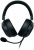 Наушники с микрофоном Razer Kraken V3 HyperSense черный 2м мониторные оголовье (RZ04-03770100-R3M1) - купить недорого с доставкой в интернет-магазине