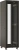Шкаф коммутационный Hyperline (TTBR-4268-DD-RAL9004) напольный 42U 600x800мм пер.дв.перфор. задн.дв.перфор. 2 бок.пан. 800кг черный 710мм 2055мм IP20 сталь - купить недорого с доставкой в интернет-магазине