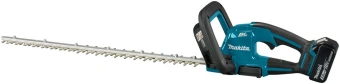 Кусторез Makita DUH606RFаккум. - купить недорого с доставкой в интернет-магазине
