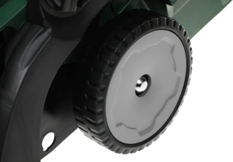 Газонокосилка роторная Bosch UniversalRotak 34-405 (06008A6401) 1300Вт - купить недорого с доставкой в интернет-магазине