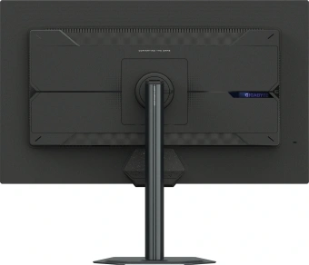 Монитор Gigabyte 27" G27Q20 черный IPS LED 16:9 HDMI полуматовая HAS Piv 1000:1 350cd 178гр/178гр 2560x1440 200Hz G-Sync FreeSync Premium DP Quad 2K (1440p) 6.16кг - купить недорого с доставкой в интернет-магазине