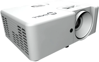 Проектор Exell EXD102Z DLP 4100Lm LS (1024x768) 3500000:1 ресурс лампы:30000часов 1xUSB typeA 2xHDMI 2.9кг - купить недорого с доставкой в интернет-магазине