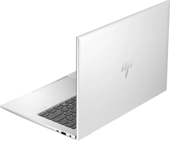 Ноутбук HP EliteBook 840 G11 Core Ultra 7 155U 16Gb SSD512Gb Intel Graphics 14" WUXGA (1920x1200) Windows 11 Pro 64 silver WiFi BT Cam (9M4K1AT) - купить недорого с доставкой в интернет-магазине