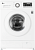 Стиральная машина LG Mega 2 F1296CDS0 класс: B загр.фронтальная макс.:6кг (с сушкой) белый инвертор