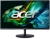Монитор Acer 27" SH272UG0bmiphux черный IPS LED 1ms 16:9 HDMI M/M матовая HAS 1300:1 250cd 178гр/178гр 2560x1440 120Hz FreeSync DP 2K USB 4.71кг - купить недорого с доставкой в интернет-магазине
