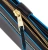 Кошелек женский Piquadro Blue Square PD1354B2R/N черный натур.кожа - цена, купить или заказать с доставкой в интернет-магазине Кошелек женский Piquadro Blue Square PD1354B2R/N черный натур.кожа - купить недорого с доставкой в интернет-магазине