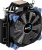 Устройство охлаждения(кулер) Aerocool Verkho 5 DARK Soc-AM5/AM4/1151/1200/2066/2011/1700 4-pin 15-27dB Al+Cu 150W 741gr Ret (VERKHO 5 DARK PWM) - купить недорого с доставкой в интернет-магазине