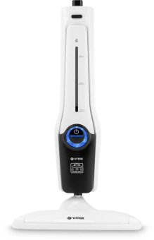 Паровая швабра Metropolis VITEK VT-8191 - купить недорого с доставкой в интернет-магазине