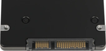 Накопитель SSD Samsung SATA-III 1.92TB MZ7L31T9HBLT-00B7C PM893 2.5" 1 DWPD OEM - купить недорого с доставкой в интернет-магазине
