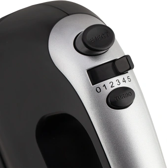 Миксер стационарный Vitek VT-1417 ST 700Вт черный - купить недорого с доставкой в интернет-магазине