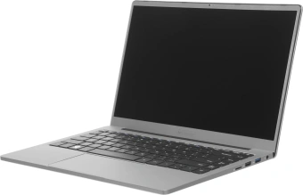 Ноутбук Unchartevice 6640MA KX-6000 KX-6640MA 8Gb SSD256Gb ZX C-960 Graphics 14.1" IPS FHD (1920x1080) без ОС silver WiFi BT Cam 4390mAh (200418354519) - купить недорого с доставкой в интернет-магазине
