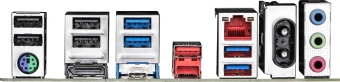 Материнская плата Gigabyte Z890 UD WIFI6E Soc-1851 Intel Z890 4xDDR5 ATX AC`97 8ch(7.1) 2.5Gg RAID+DP - купить недорого с доставкой в интернет-магазине