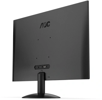 Монитор AOC 27" Q27B30S3 черный IPS LED 16:9 HDMI матовая 300cd 178гр/178гр 2560x1440 120Hz DP 2K 3.15кг - купить недорого с доставкой в интернет-магазине