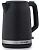 Чайник электрический Gorenje K17SPB черный