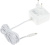 Сетевое зар./устр. Hama H-183318 30W 3A (PD) для Apple белый (00183318) - купить недорого с доставкой в интернет-магазине