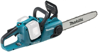 Электрическая цепная пила Makita DUC353Z дл.шины:14" (35cm) - купить недорого с доставкой в интернет-магазине