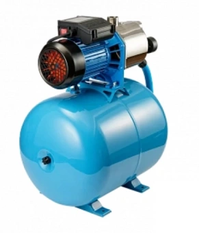 Насосная станция Джилекс Джамбо 70/50 Н-50 (2.0) 1100Вт 4200л/час центробежный (3722) - купить недорого с доставкой в интернет-магазине