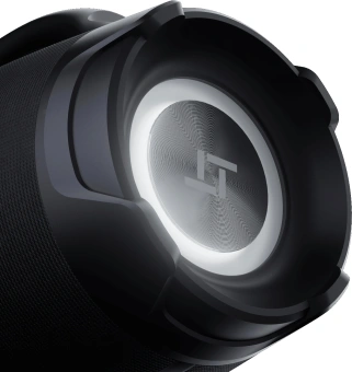 Колонка порт. Ural Урал ТТ М6+ черный/черный 110W 1.1 BT/3.5Jack/USB-C 10м 8000mAh (ФР-00003974) - купить недорого с доставкой в интернет-магазине