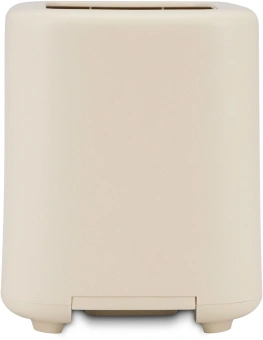 Тостер Hyundai HYT-4307 750Вт кремовый - купить недорого с доставкой в интернет-магазине