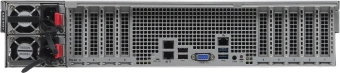 Сервер IRU Rock g2212ig5 2x4410T 2x32Gb 2x480Gb 2.5" SSD SATA 9361-8I 2x1600W w/o OS (2198697) - купить недорого с доставкой в интернет-магазине