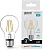 Лампа филам. Gauss Filament 7Вт цок.:E27 груша 220B св.свеч.бел.нейт. (упак.:10шт) (22227)