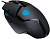 Мышь Logitech Hyperion Fury G402 черный оптическая (4000dpi) USB2.0 (7but)