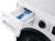 Стиральная машина Samsung WW90DG5U34AELP класс: A загр.фронтальная макс.:9кг белый инвертор - купить недорого с доставкой в интернет-магазине
