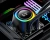 Система водяного охлаждения ID-Cooling FX360 TD ARGB Soc-AM5/AM4/1200/1700/1851 черный 4-pin 27.2dB Al+Cu LCD 350W Ret - купить недорого с доставкой в интернет-магазине