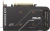 Видеокарта Asus PCI-E 4.0 DUAL-RTX4060-O8G-V2 NVIDIA GeForce RTX 4060 8Gb 128bit GDDR6 2505/17000 HDMIx1 DPx3 HDCP Ret - купить недорого с доставкой в интернет-магазине
