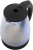 Чайник электрический Vitek VT-7003 1.7л. 2200Вт черный корпус: стекло - цена, купить или заказать с доставкой в интернет-магазине Чайник электрический Vitek VT-7003 1.7л. 2200Вт черный корпус: стекло - купить недорого с доставкой в интернет-магазине