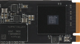 Накопитель SSD A-Data PCIe 4.0 x4 4TB AGAMMIXS70B-4T-CS XPG Gammix S70 Blade M.2 2280 - купить недорого с доставкой в интернет-магазине