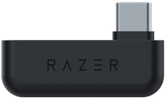 Наушники с микрофоном Razer Barracuda Pro черный мониторные BT/Radio оголовье (RZ04-03780100-R3M1) - купить недорого с доставкой в интернет-магазине