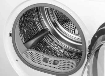 Сушильная машина Weissgauff WD 5247 Premium Heat Pump кл.энер.:A++ макс.загр.:7кг белый (439853) - купить недорого с доставкой в интернет-магазине