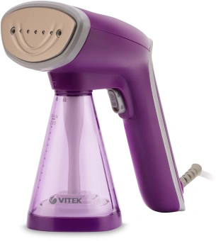 Отпариватель VITEK VT-2438 - купить недорого с доставкой в интернет-магазине