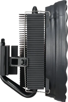 Устройство охлаждения(кулер) Formula Astral Plus RGB Soc-AM5/AM4/1200/1700/1851 черный 4-pin 17-34dB Al+Cu 150W 400gr Ret (ASTRAL PLUS FRPW 4P) - купить недорого с доставкой в интернет-магазине