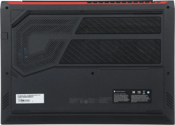 Ноутбук Thunderobot 911 X Wild Hunter G2D Core i5 12450H 16Gb SSD512Gb NVIDIA GeForce RTX4050 6Gb 15.6" IPS FHD (1920x1080) FreeDOS grey WiFi BT Cam (JT009A00KRU) - купить недорого с доставкой в интернет-магазине