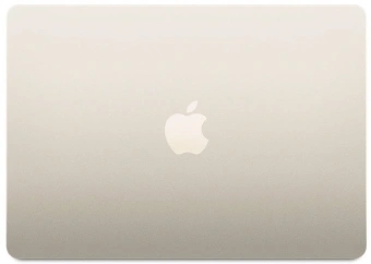 Ноутбук Apple MacBook Air A2681 M2 8 core 16Gb SSD256Gb/8 core GPU 13.6" Retina (2560x1664) macOS star WiFi BT Cam (MC7W4HN/A) - купить недорого с доставкой в интернет-магазине