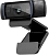 Камера Web Logitech HD Pro C920 черный 2Mpix (1920x1080) USB2.0 с микрофоном (960-000998)