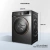 Стиральная машина TCL TWRP-1108W12G2 класс: A+++ загр.фронтальная макс.:8кг серый инвертор - купить недорого с доставкой в интернет-магазине