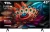 Телевизор QLED TCL 43" 43C655-CN черный 4K Ultra HD 60Hz DVB-T DVB-T2 DVB-C DVB-S DVB-S2 USB WiFi Smart TV - купить недорого с доставкой в интернет-магазине
